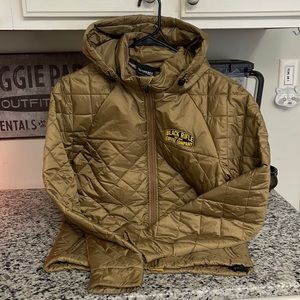 black rifle coffee company jacket